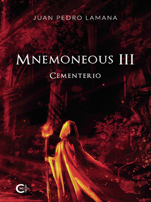 cover image of Mnemoneous III